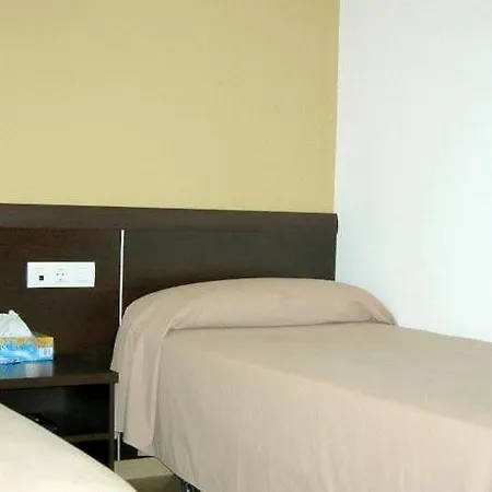 Travessera Parc Guell Hotel 3*