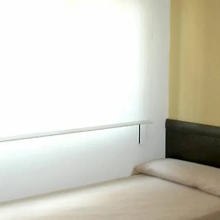 Hotel Travessera Parc Guell Barcelona