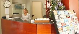 Travessera Parc Guell Hotel Barcelona
