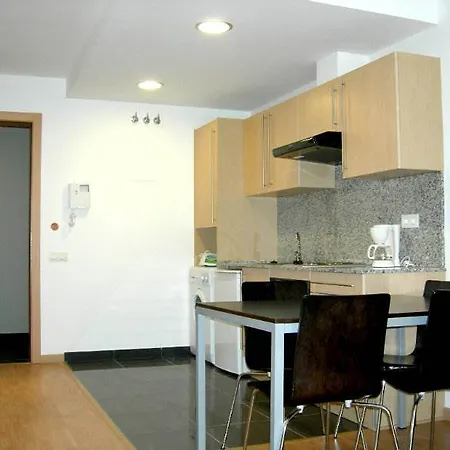 Travessera Parc Guell 3* Barcelona