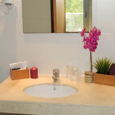 Hotel Travessera Parc Guell 3*