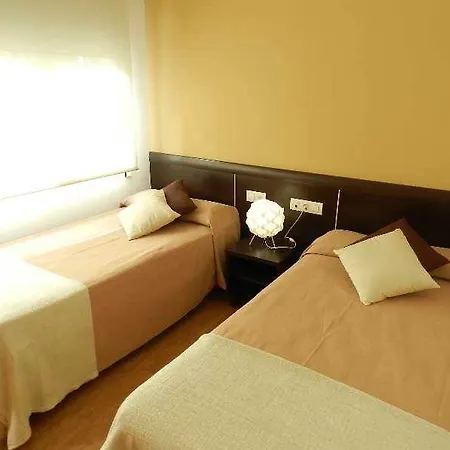 Hotel Travessera Parc Guell Barcelona