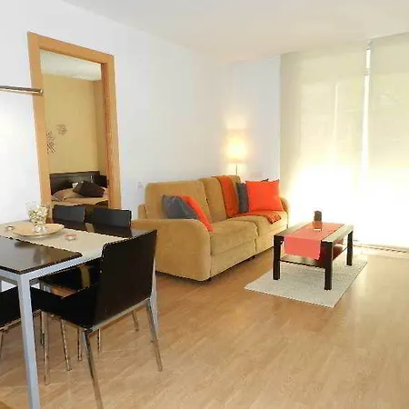 Hotel Travessera Parc Guell Barcelona