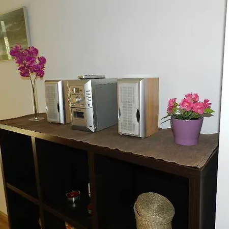 Hotel Travessera Parc Guell Barcelona