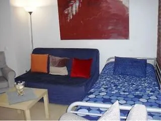 Hotel Travessera Parc Guell 3*